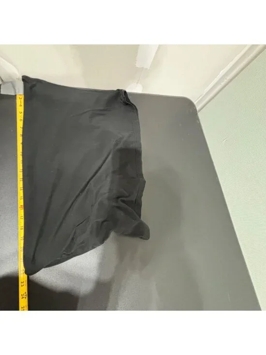 Men’s University of Oregon Duck Gear Black T‑Shirt 2XL Cotton Logo Tee - Picture 5 of 8